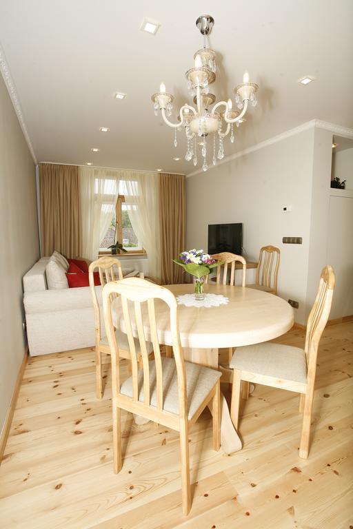 Kalna Ielas Rezidence Kuldiga Room photo