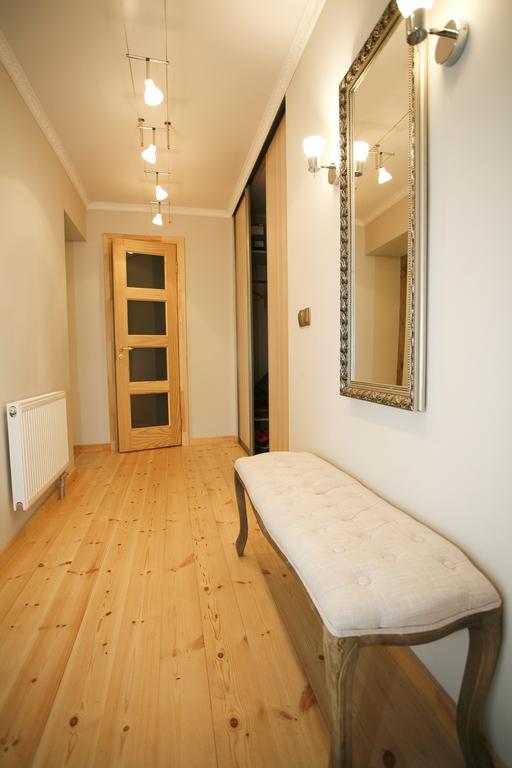 Kalna Ielas Rezidence Kuldiga Room photo